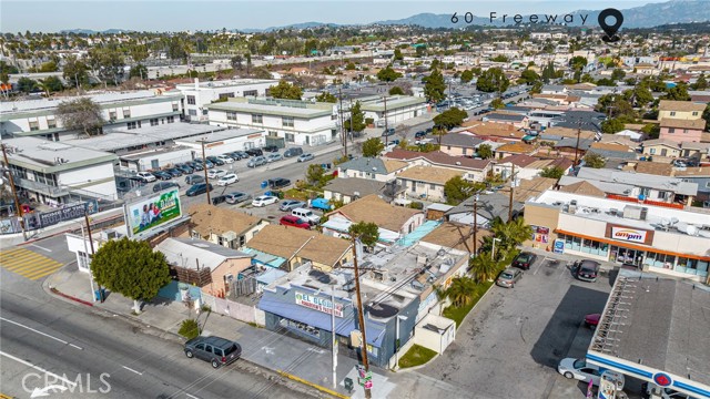 4601 E Olympic Boulevard, East Los Angeles, California 90022, ,Commercial Sale,For Sale,4601 E Olympic Boulevard,CRPW23019001