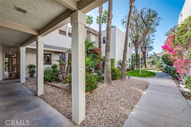 A quiet and peaceful location. Welcome Home !