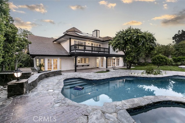 Detail Gallery Image 74 of 74 For 6037 Little Oak Ln, Woodland Hills,  CA 91367 - 5 Beds | 5 Baths