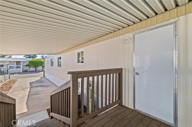 Detail Gallery Image 29 of 33 For 701 E Lassen Ave #276,  Chico,  CA 95973 - 3 Beds | 1/1 Baths