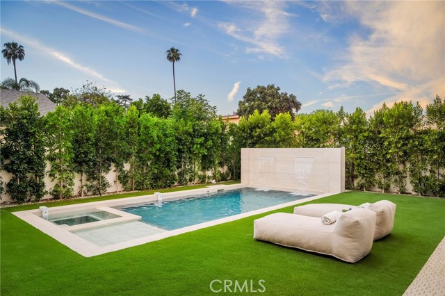 Detail Gallery Image 66 of 72 For 15447 Huston, Sherman Oaks,  CA 91403 - 5 Beds | 5/1 Baths