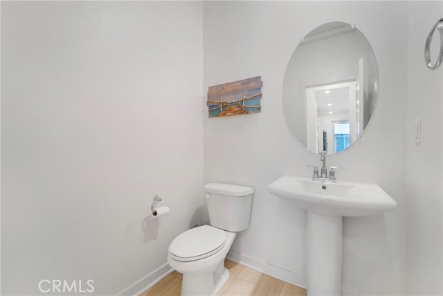 Detail Gallery Image 9 of 38 For 3640 S Allston Paseo #3,  Ontario,  CA 91761 - 1 Beds | 1/1 Baths