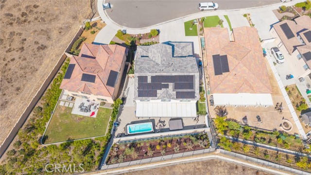 Detail Gallery Image 55 of 56 For 26219 Silver Birch, Menifee,  CA 92584 - 6 Beds | 4/1 Baths