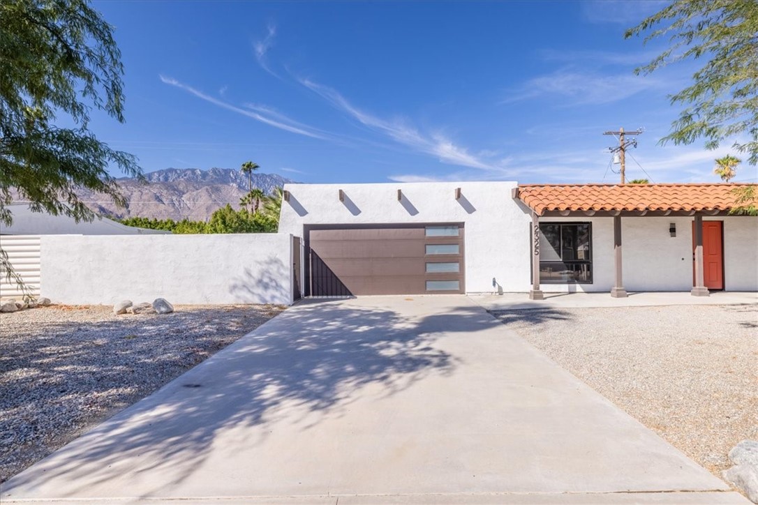 Detail Gallery Image 32 of 34 For 2325 N Magnolia Rd, Palm Springs,  CA 92262 - 3 Beds | 2 Baths