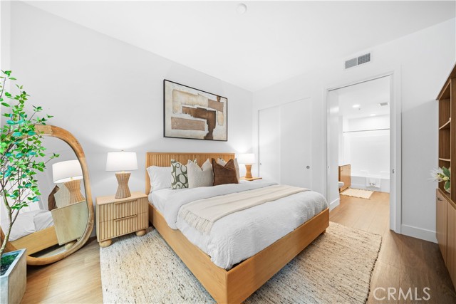 Detail Gallery Image 10 of 44 For 709 E Walnut St #318,  Pasadena,  CA 91101 - 0 Beds | 1 Baths