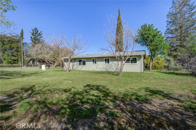 Detail Gallery Image 18 of 24 For 22047 Palermo Ave, Red Bluff,  CA 96080 - 3 Beds | 1/1 Baths
