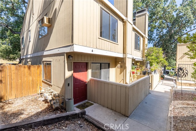 Detail Gallery Image 1 of 36 For 3750 El Camino Real #A4,  Atascadero,  CA 93422 - 2 Beds | 1/1 Baths