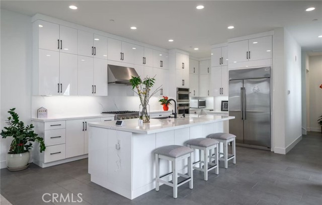 Detail Gallery Image 6 of 51 For 100 Draw, Irvine,  CA 92618 - 4 Beds | 4/1 Baths