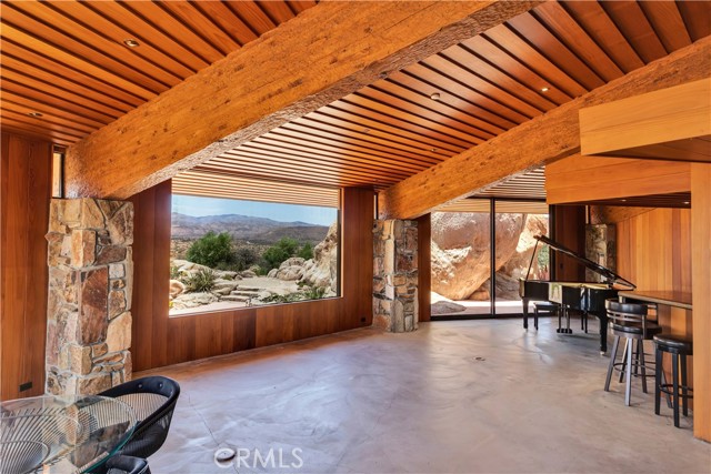Detail Gallery Image 64 of 75 For 55290 Flying Tigers Rd, Pioneertown,  CA 92268 - 4 Beds | 3 Baths