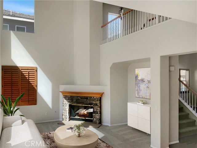 Detail Gallery Image 2 of 23 For 13515 Bryson Ave, Corona,  CA 92880 - 4 Beds | 2/1 Baths