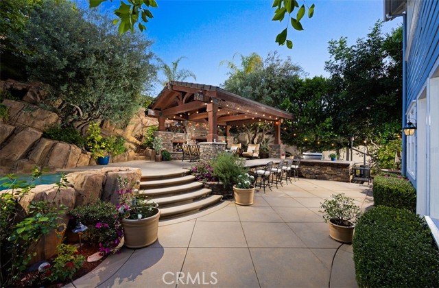Detail Gallery Image 57 of 75 For 26012 Horseshoe Cr, Laguna Hills,  CA 92653 - 5 Beds | 5/1 Baths