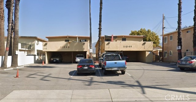 11047 Lower Azusa Road El Monte, California Good rental area. Next door to Arcadia. All 20 Apartment Units are 2 bedrooms, 1 bath total 15,600 sqft sitting on an 18,940 sqft lot. 2 buildings, each address is 11045 Lower Azusa Road and 11049 Lower Azusa Road, and the assessor office address for both building is 11047 Lower Azusa Road