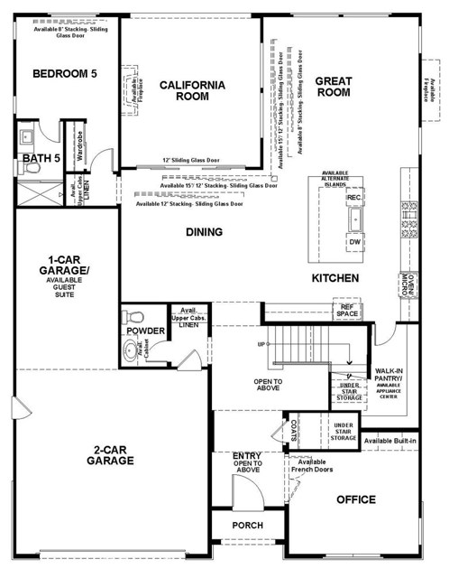 Image 2 for 21146 Lupine Ln, Chatsworth, CA 91311