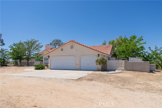 Detail Gallery Image 51 of 51 For 17157 Hacienda Bld, California City,  CA 93505 - 4 Beds | 2 Baths