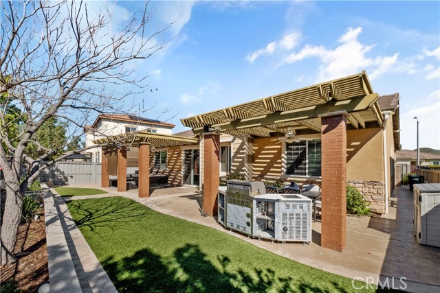 Detail Gallery Image 46 of 51 For 29311 Dugout, Lake Elsinore,  CA 92530 - 4 Beds | 2 Baths