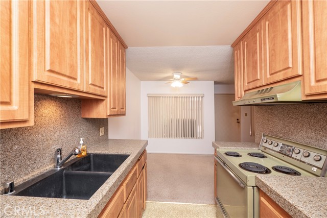 Detail Gallery Image 27 of 48 For 545 Chestnut Ave #104,  Long Beach,  CA 90802 - 1 Beds | 1 Baths