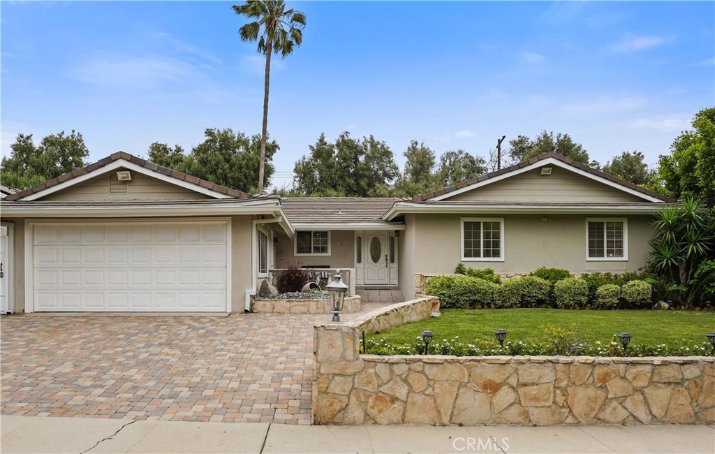 11566 Collett Avenue, Granada Hills, CA 91344