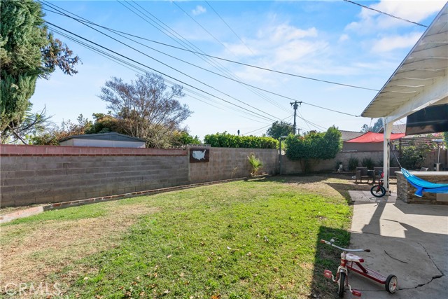 Detail Gallery Image 24 of 24 For 8714 Costello Ave, Panorama City,  CA 91402 - 3 Beds | 2 Baths