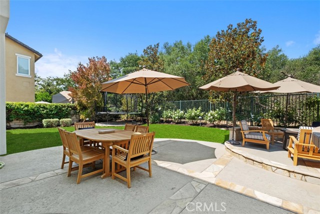 Detail Gallery Image 38 of 46 For 39 Lyra Way, Coto de Caza,  CA 92679 - 5 Beds | 4 Baths