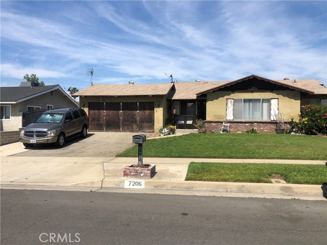 7206 Topaz St, Rancho Cucamonga, CA 91701