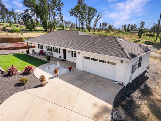 Detail Gallery Image 3 of 44 For 6399 Shade Tree Ln, Paradise,  CA 95969 - 3 Beds | 2 Baths