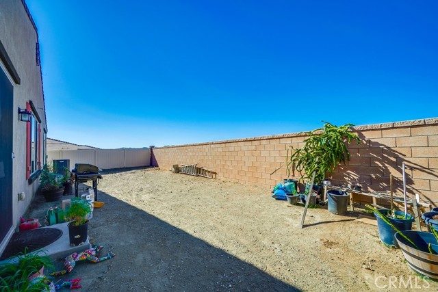 Detail Gallery Image 26 of 40 For 31549 Turquoise Ct, Menifee,  CA 92584 - 3 Beds | 2/1 Baths