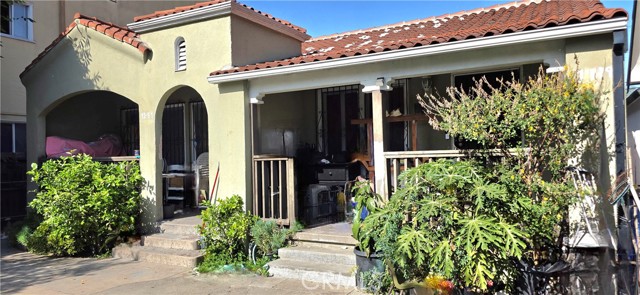 Detail Gallery Image 3 of 23 For 1249 1251 W 39th St, Los Angeles,  CA 90037 - – Beds | – Baths