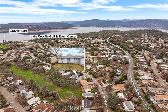 563 Silver Leaf Drive, Oroville, CA 