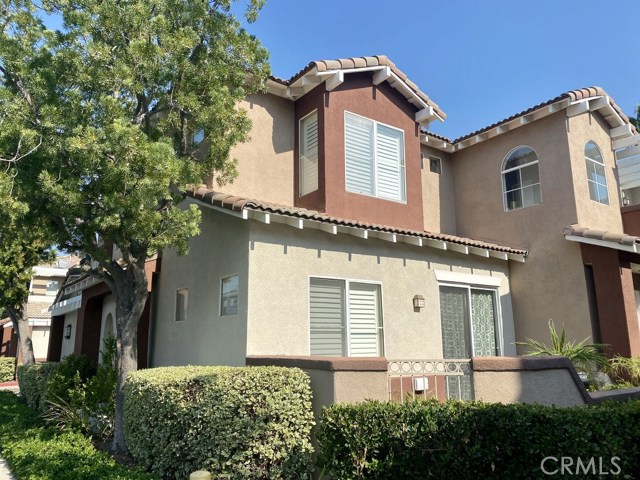 90 Anacapa Court #143, Lake Forest, CA 92610