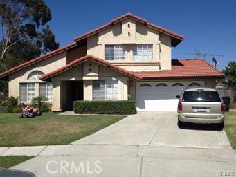 18252 Cummings St, Fontana, CA 92336