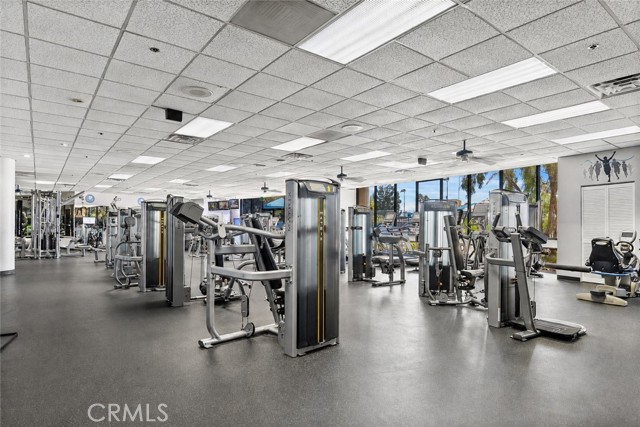4265 Marina City Drive, 811 photo 13