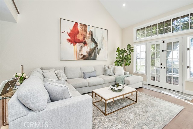 Detail Gallery Image 37 of 46 For 950 S Rim Crest Dr, Anaheim Hills,  CA 92807 - 2 Beds | 2/1 Baths