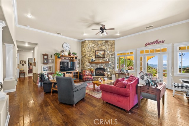 Detail Gallery Image 21 of 75 For 13678 Scenic Crest Dr, Yucaipa,  CA 92399 - 4 Beds | 2/1 Baths