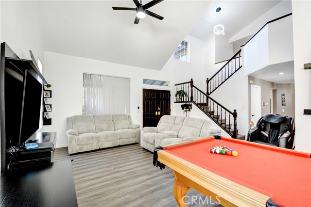 Detail Gallery Image 8 of 31 For 10013 Deep Canyon, Moreno Valley,  CA 92557 - 6 Beds | 3 Baths