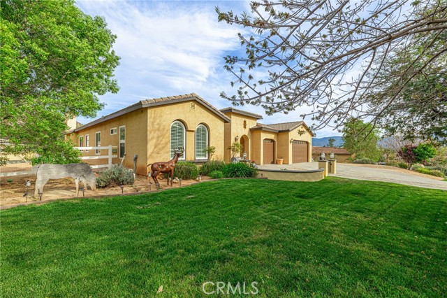 Detail Gallery Image 3 of 58 For 33442 Desert Rd, Acton,  CA 93510 - 5 Beds | 3 Baths