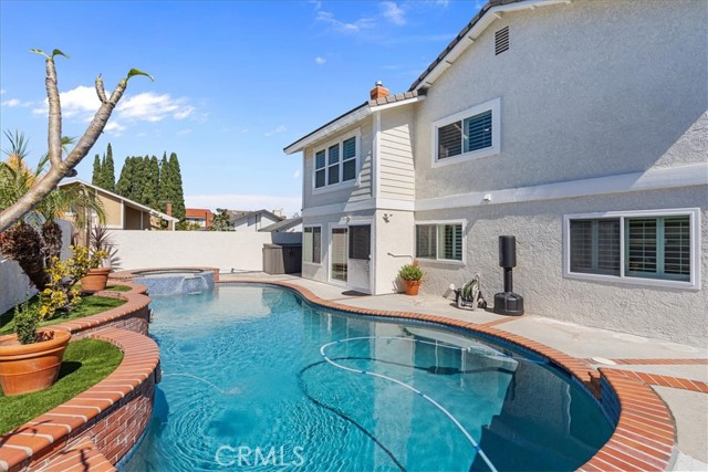 Detail Gallery Image 31 of 41 For 19705 Teresa Ct, Cerritos,  CA 90703 - 6 Beds | 3/1 Baths