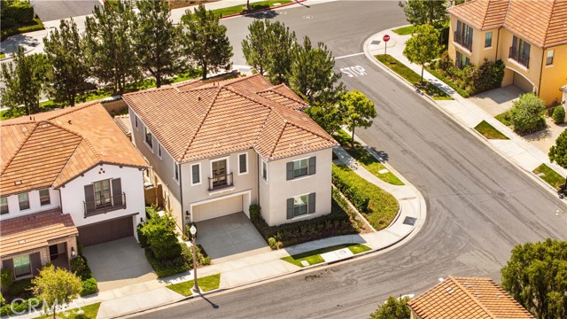 Detail Gallery Image 45 of 55 For 100 Henderson, Irvine,  CA 92620 - 4 Beds | 4/1 Baths