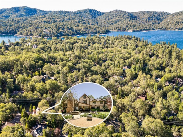 Detail Gallery Image 63 of 67 For 28476 North Shore Rd, Lake Arrowhead,  CA 92352 - 4 Beds | 4/2 Baths