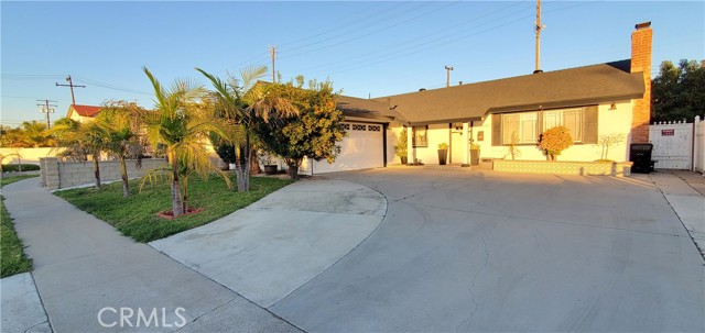 14162 Riverton Circle, Westminster, CA 92683