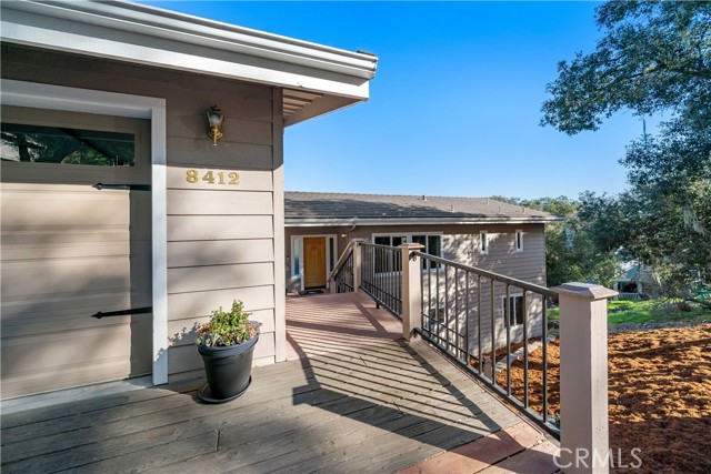 Detail Gallery Image 3 of 41 For 8412 Alta Vista, Atascadero,  CA 93422 - 4 Beds | 3/1 Baths