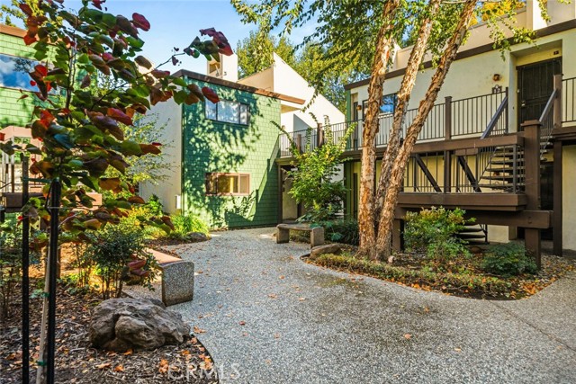 Detail Gallery Image 24 of 33 For 555 Vallombrosa Ave #9,  Chico,  CA 95926 - 2 Beds | 1 Baths