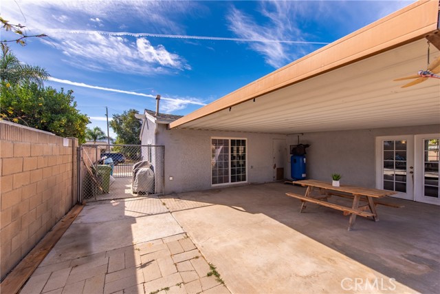 Detail Gallery Image 35 of 43 For 1621 Ballard St, Simi Valley,  CA 93065 - 3 Beds | 1/1 Baths