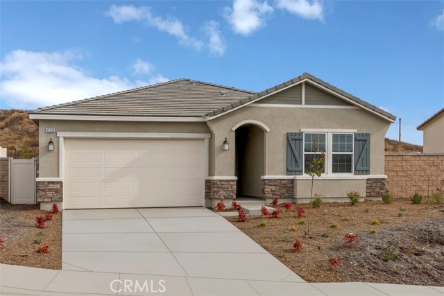 Detail Gallery Image 1 of 11 For 45230 Maverick Ct, Lake Elsinore,  CA 92532 - 3 Beds | 2 Baths