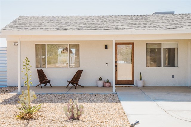 Detail Gallery Image 55 of 57 For 3655 Surrey Ave, Yucca Valley,  CA 92284 - 3 Beds | 2 Baths