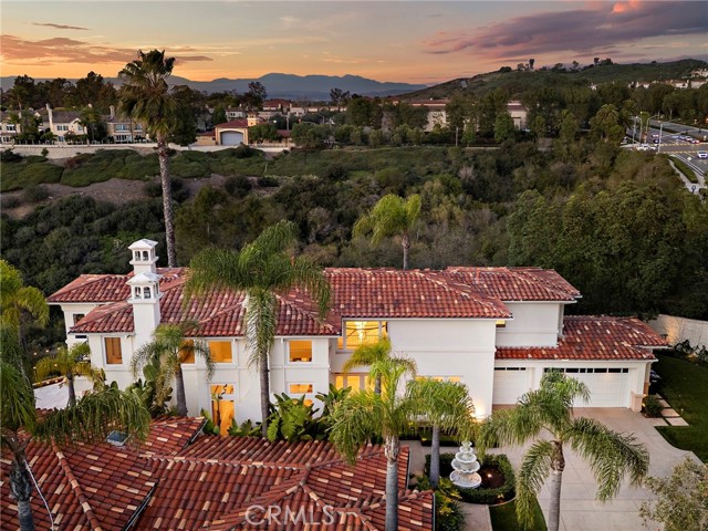 Detail Gallery Image 2 of 65 For 1 Monterey Pine, Newport Coast,  CA 92657 - 4 Beds | 4/1 Baths