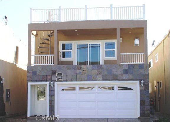 Detail Gallery Image 1 of 8 For 5009 River Ave, Newport Beach,  CA 92663 - 3 Beds | 2 Baths