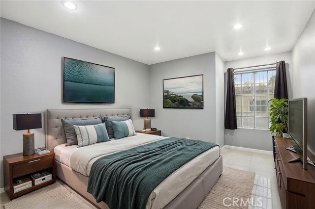 Detail Gallery Image 25 of 43 For 3401 E Wilton St #104,  Long Beach,  CA 90804 - 2 Beds | 1 Baths