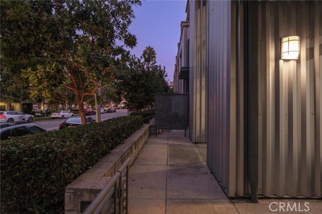Detail Gallery Image 49 of 55 For 13045 Pacific Promenade #132,  Playa Vista,  CA 90094 - 1 Beds | 1/1 Baths