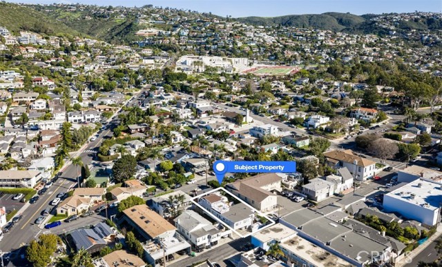 Detail Gallery Image 8 of 14 For 539 Catalina, Laguna Beach,  CA 92651 - – Beds | – Baths