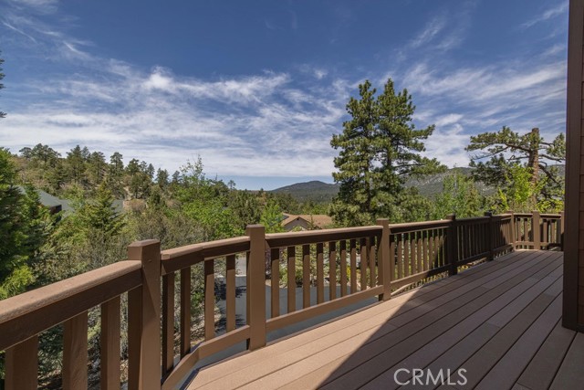 Detail Gallery Image 43 of 50 For 305 Starlight Cir, Big Bear Lake,  CA 92315 - 3 Beds | 2/1 Baths